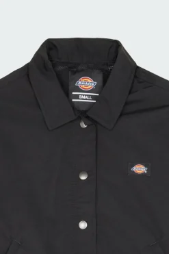 OAKPORT CROP - Veste | Noir