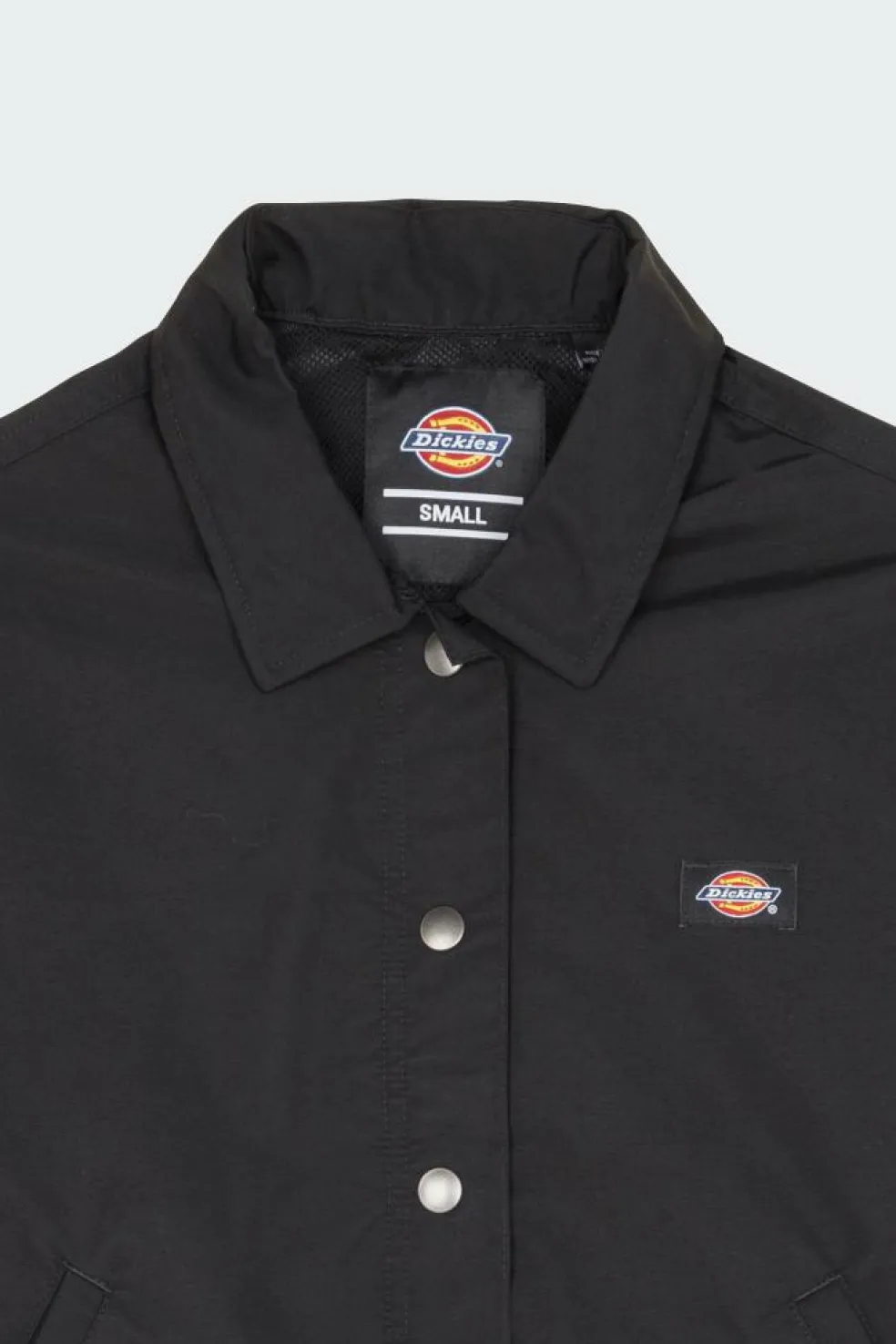 OAKPORT CROP - Veste | Noir