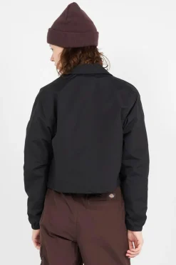 OAKPORT CROP - Veste | Noir