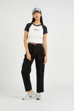 OBEY BUNNY - T-shirt | Beige