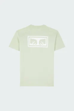 OBEY EYES 3 - T-shirt | Vert