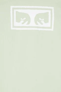 OBEY EYES 3 - T-shirt | Vert