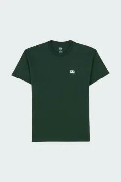 OBEY EYES 3 - T-shirt | Vert