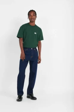 OBEY EYES 3 - T-shirt | Vert