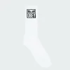 OBEY EYES ICONS - Chaussettes | Blanc