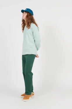 OBEY FILE TRUCKER - Casquette | Bleu