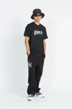 OBEY INSUATED - Bob | Noir