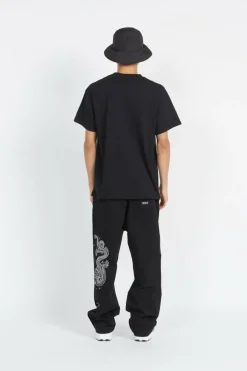 OBEY INSUATED - Bob | Noir