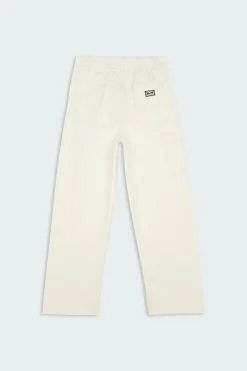 OBEY LILY CARPENTER DENIM - Cargo | Beige