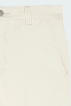 OBEY LILY CARPENTER DENIM - Cargo | Beige