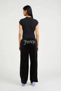 OBEY LITTLE DEVIL - T-shirt | Noir