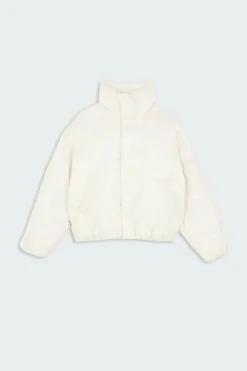 OBEY PERSONA PUFFER - Doudoune | Multicolore