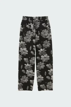 OBEY SHAYLIN PANT - Pantalon | Noir