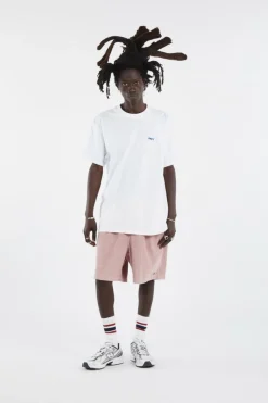 OBEY VISUAL STUDIES - T-shirt | Blanc