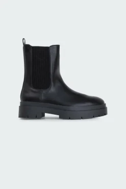 OCEANE - Bottines | Noir