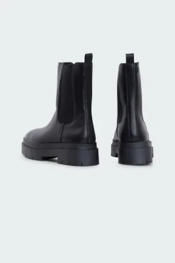 OCEANE - Bottines | Noir