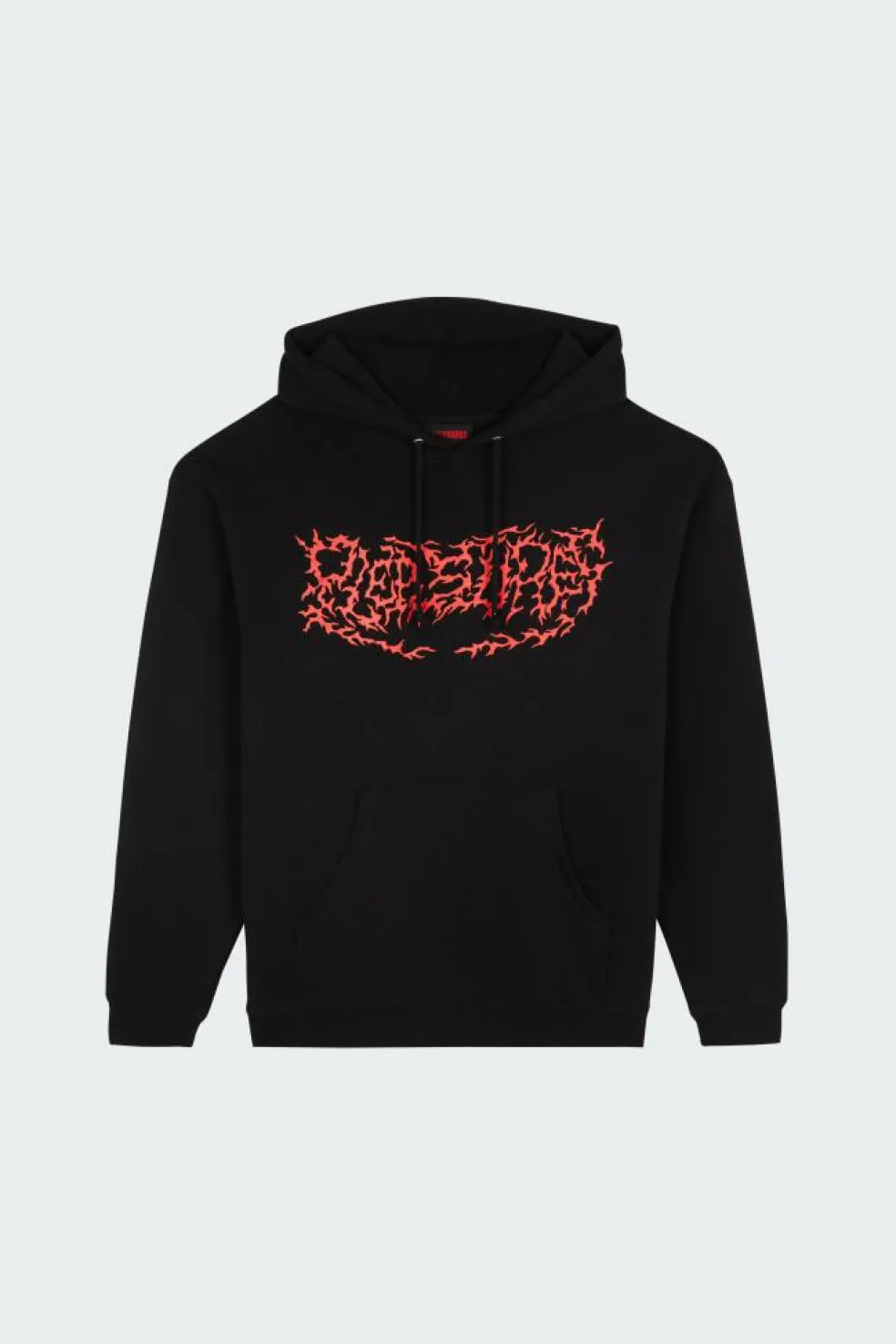 OFF ROAD HOODIE - Hoodie | Noir