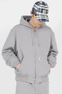 OG Active Jacket - Veste | Gris