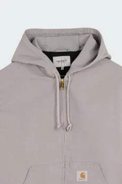 OG Active Jacket - Veste | Gris