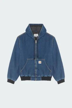 OG Active Jacket - Veste | Bleu