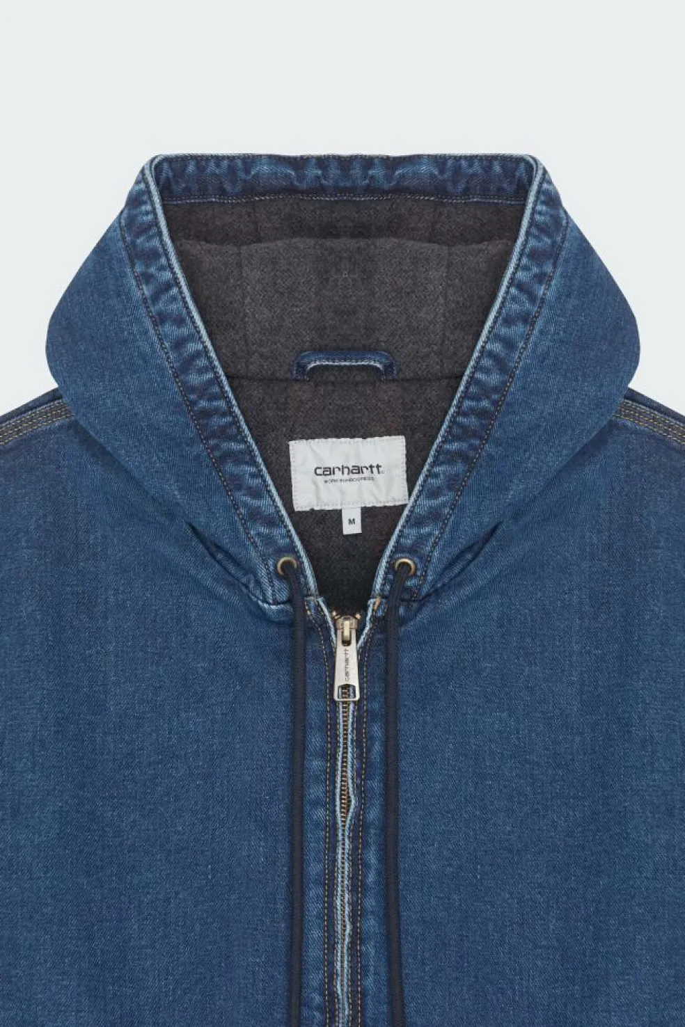 OG Active Jacket - Veste | Bleu