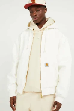 OG Active Jacket - Veste | Blanc