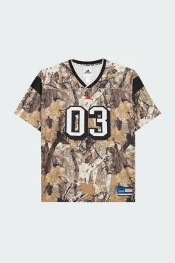 OG CAMO FB JERS - Jersey | Kaki