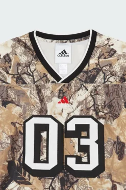 OG CAMO FB JERS - Jersey | Kaki