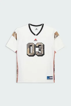 OG CAMO FB JERS - Maillot de sport | Blanc