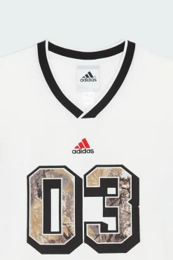 OG CAMO FB JERS - Maillot de sport | Blanc