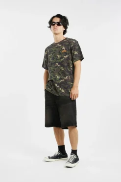 OG COMBO TEE - T-shirt | Multicolore