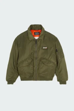 OG CWU 90's - Veste | Vert