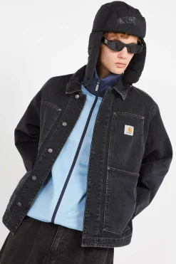 OG Double Front Jacket - Veste | Noir