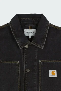 OG Double Front Jacket - Veste | Noir