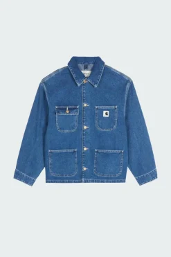 OG Michigan - Veste | Bleu