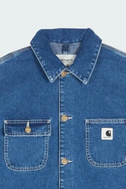 OG Michigan - Veste | Bleu