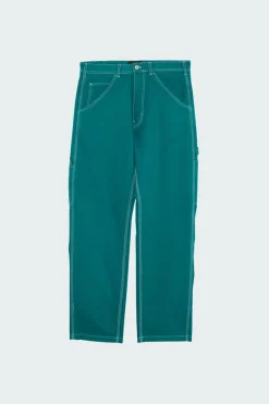 OG PAINTER - Pantalon | Vert