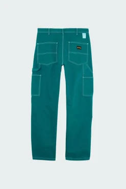 OG PAINTER - Pantalon | Vert