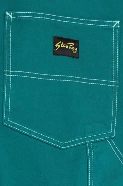 OG PAINTER - Pantalon | Vert