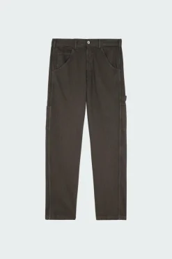 OG PAINTER PANT - Pantalon | Marron