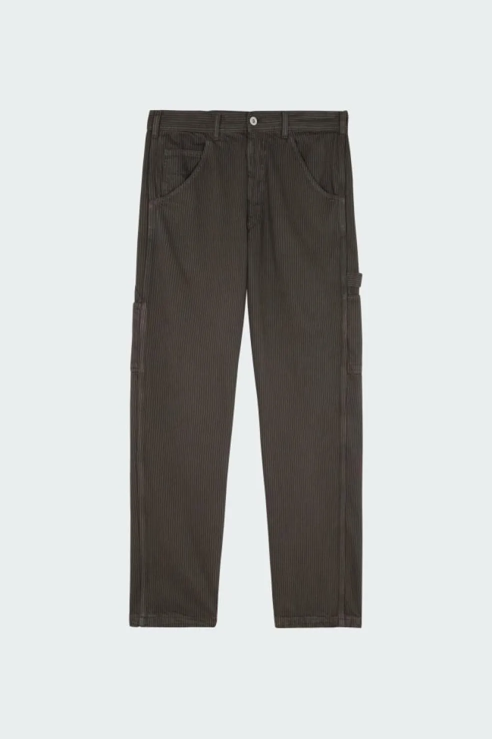 OG PAINTER PANT - Pantalon | Marron