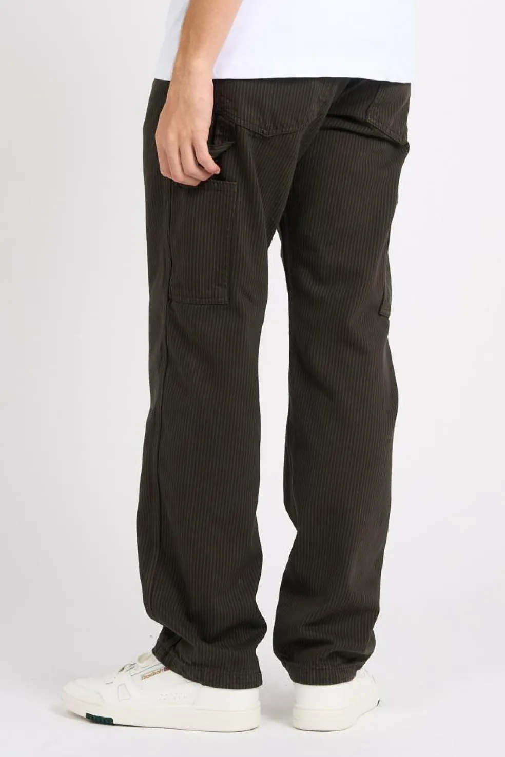 OG PAINTER PANT - Pantalon | Marron