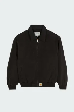 OG Santa Fe Jacket - Veste | Noir