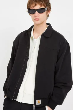 OG Santa Fe Jacket - Veste | Noir