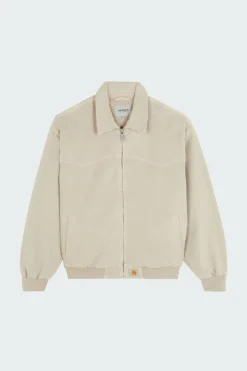 OG Santa Fe Jacket - Veste | Beige