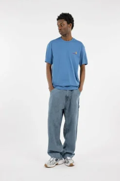 OG Single Knee Pant - Jean | Noir