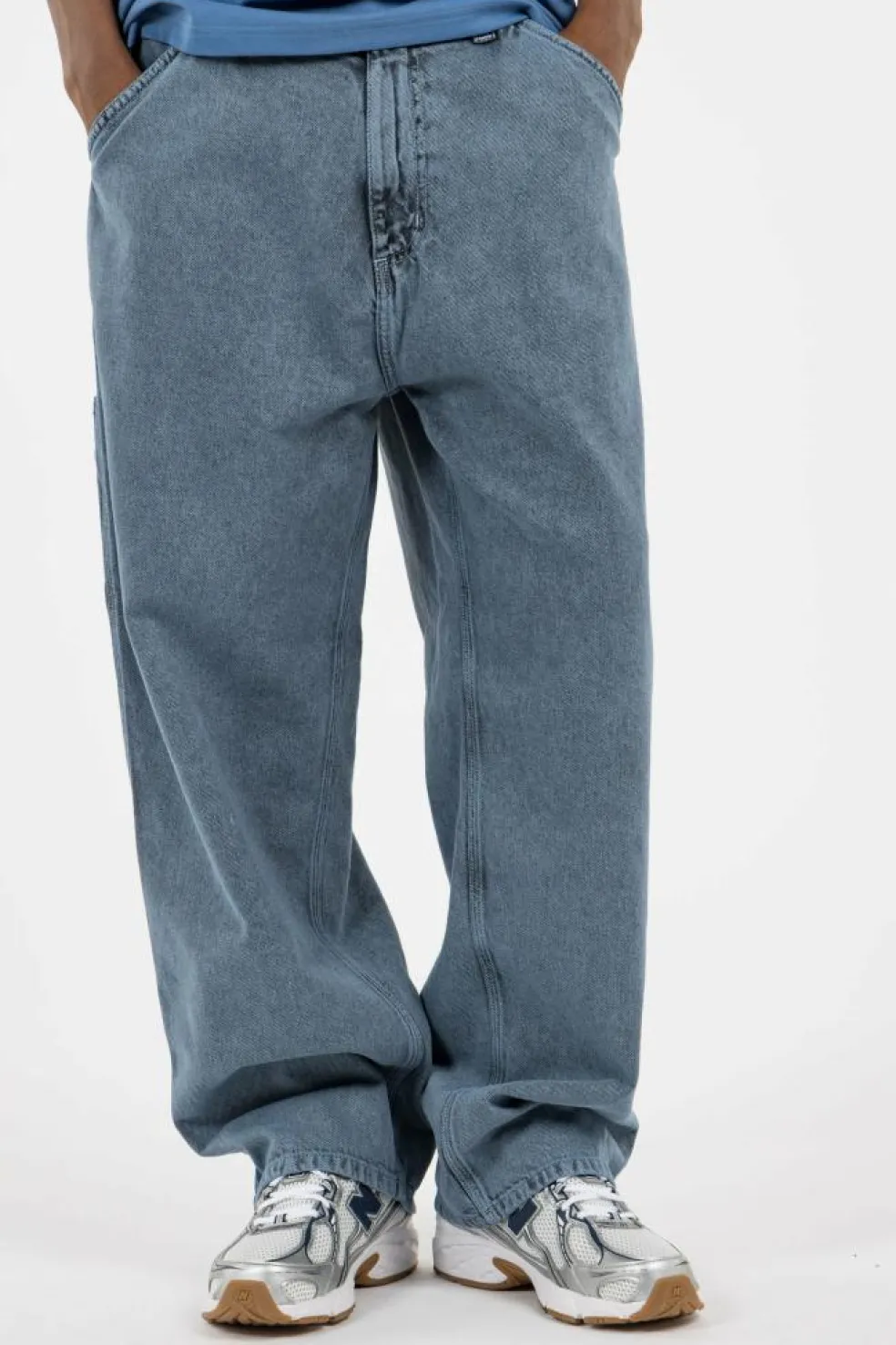 OG Single Knee Pant - Jean | Noir