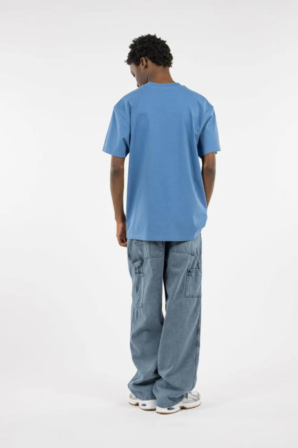 OG Single Knee Pant - Jean | Noir