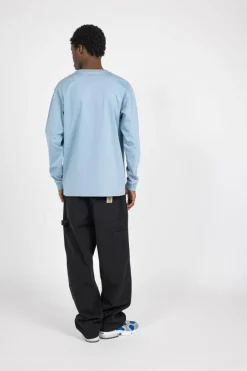 OG Single Knee Pant - Pantalon | Noir