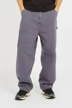 OG Single Knee Pant - Pantalon | Gris